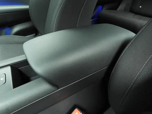 Hyundai IONIQ 6 Connect 77.4 kWh 2025 Elektrisch 26