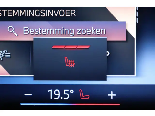 BMW 4 Serie Gran Coupé 420i 2025 Benzine 17