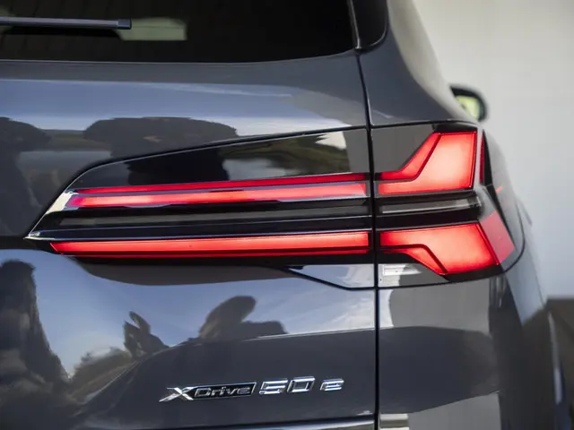 BMW X5 xDrive50e 2024 Hybride Benzine 43