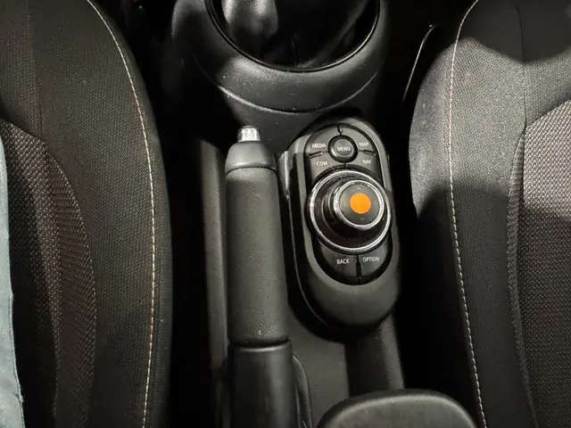 MINI One ONE 100 pk euro 6 5 deurs 2019 Benzine 37