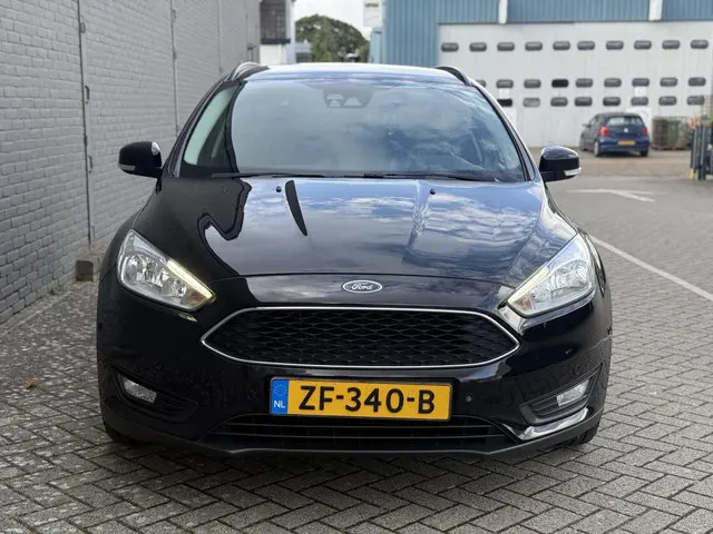 Ford Focus Wagon 1.0 Trend Edition 2015 Benzine 5