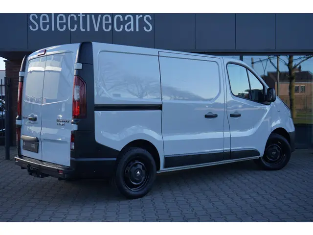 Renault Trafic 3
