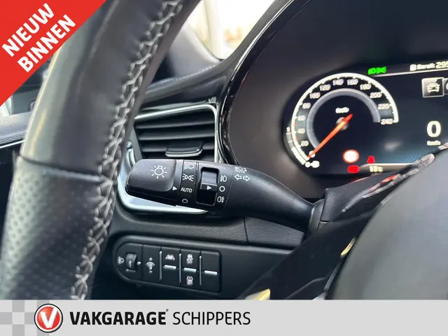 Kia ProCeed 1.0 T-GDI GT-Line Edition 2020 Benzine 18