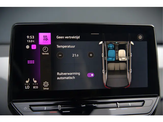 Volkswagen ID.3 First Plus 58 kWh 2020 Elektrisch 47
