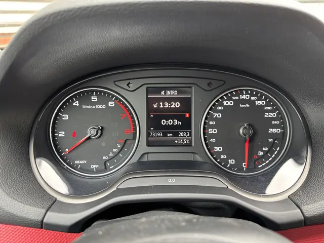 Audi Q2 1.0 TFSI Sport 2017 Benzine 11