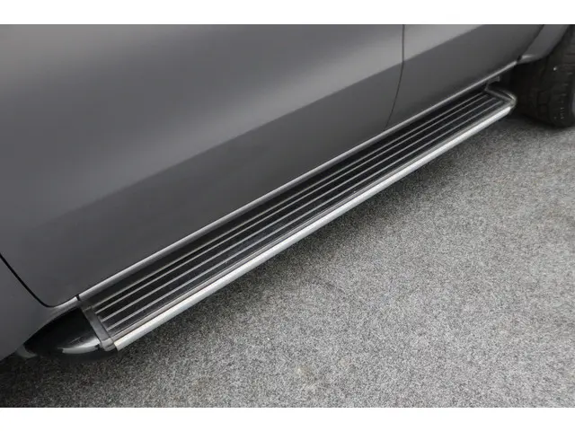 Mercedes-Benz X-Klasse 350 d 4-MATIC Power 2019 Diesel 30