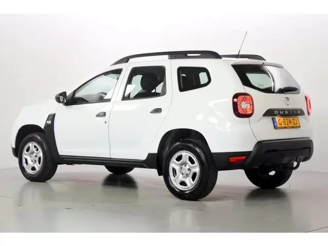 Dacia Duster 1.0 TCe Essential 2020 Benzine 29