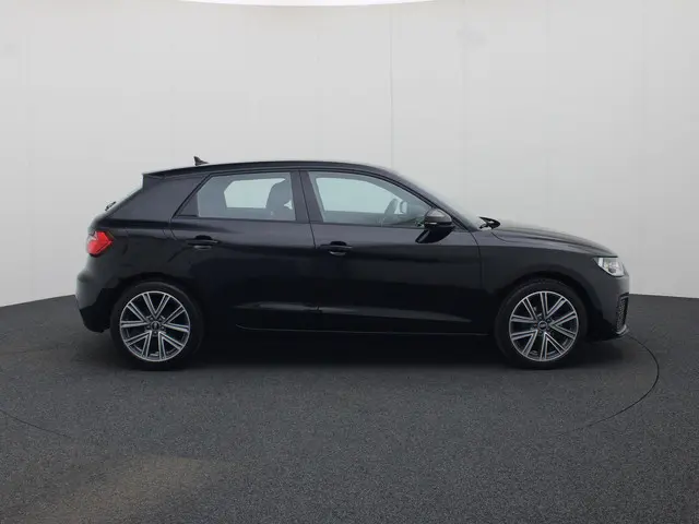 Audi A1 Sportback 3