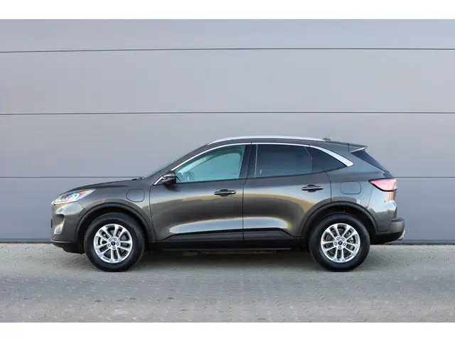 Ford Kuga 2.5 PHEV Titanium 2021 Hybride Benzine 19