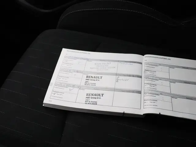 Renault Mégane Estate 1.3 TCe Limited 2019 Benzine 25