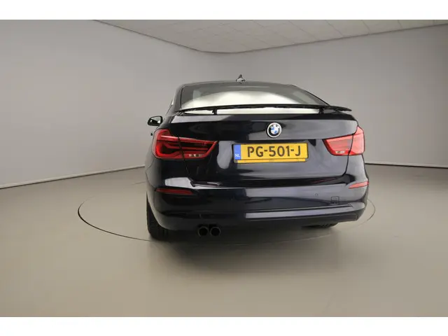 BMW 3 Serie 3