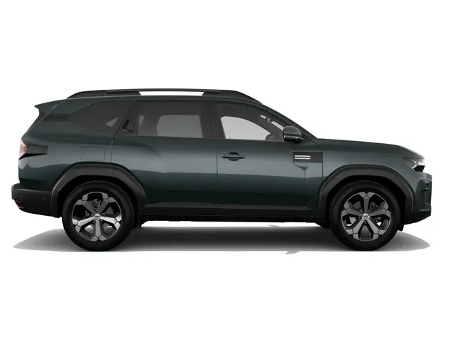 Dacia Bigster Journey 2025 Hybride Benzine 12