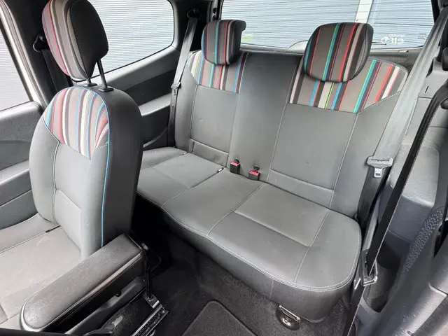 Renault Twingo 1.2 16V Airco / Nap / Facelift 2013 Benzine 7