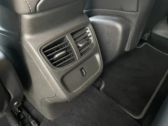 Opel Grandland X 1.2 Turbo Innovation 2018 Benzine 14