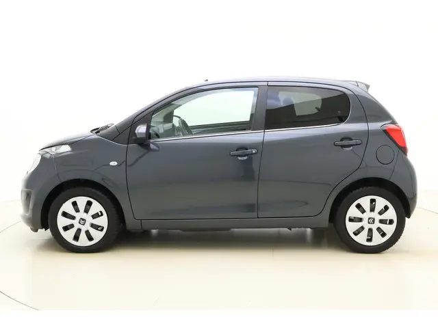 Citroën C1 1.0 VTi Feel 2020 Benzine 5