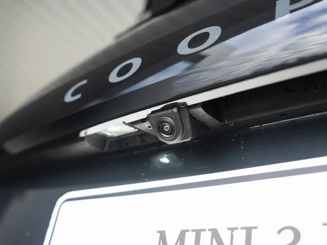 MINI 3-Deurs Cooper S 2026 Benzine 60