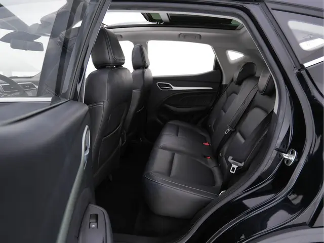 MG ZS-EV Luxury 45 kWh 2020 Elektrisch 9