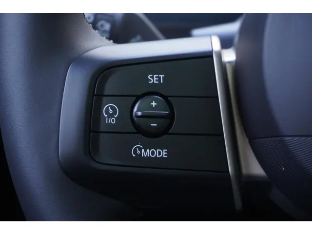 MINI Aceman SE 2026 Elektrisch 26