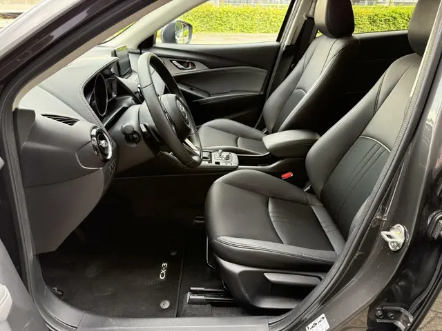 Mazda CX-3 2.0 SkyActiv-G 121 Luxury 2021 Benzine 9