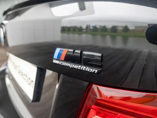 BMW M2 Coupé 2020 Benzine 24