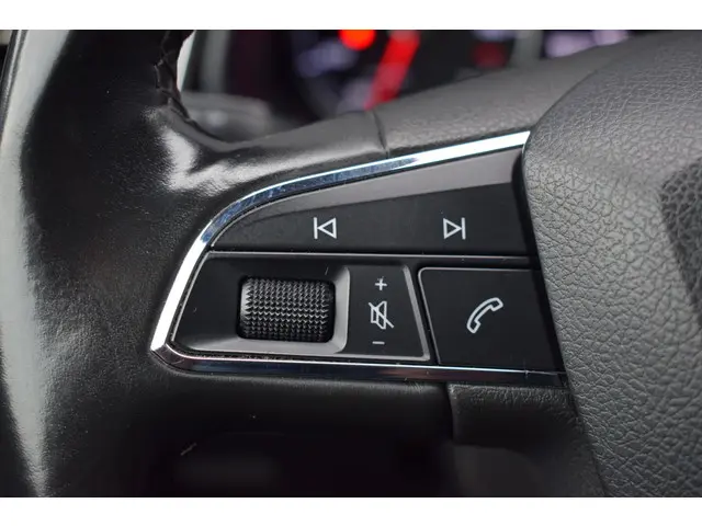 SEAT Leon ST 1.2 TSi Style 2017 Benzine 27