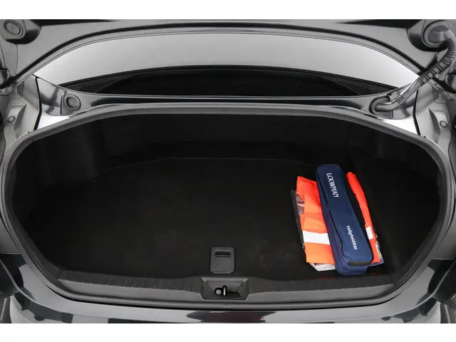 Toyota Mirai Prestige 2023 Waterstof 33