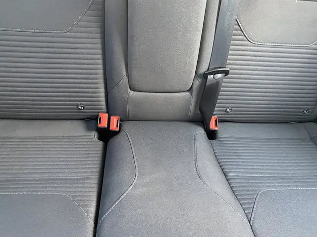 Ford Focus Wagon 1.0 Titanium 2016 Benzine 31