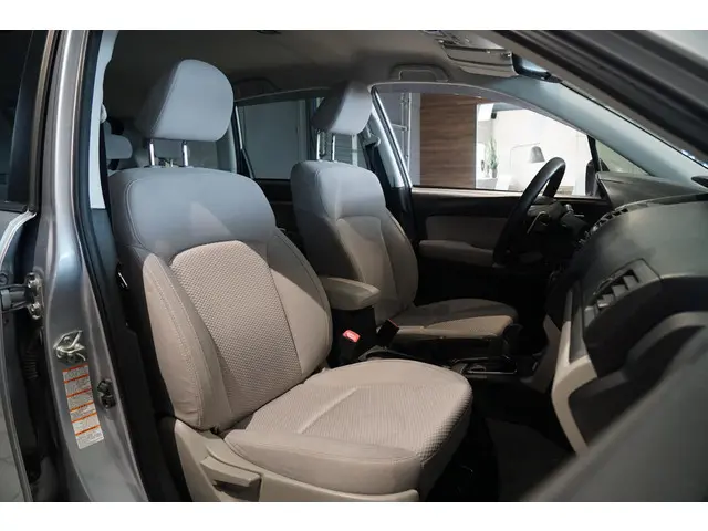 Subaru Forester 4wd 2014 Benzine 12