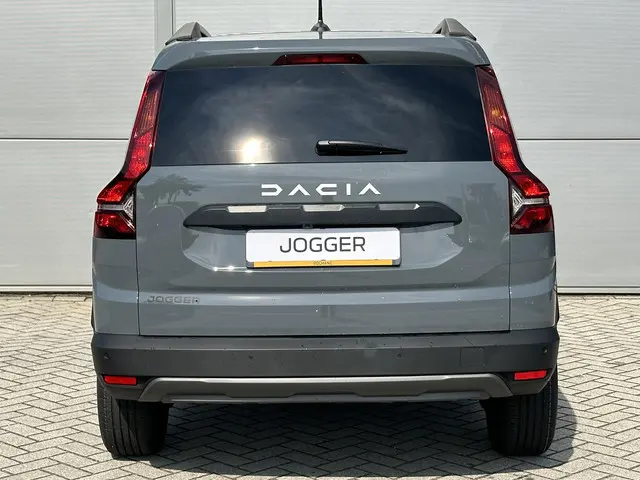 Dacia Jogger 1.0 TCe 100 ECO-G Expression 2024 Benzine 6