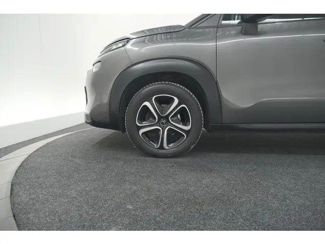 Citroën C3 Aircross PureTech 110 Feel 2022 Benzine 17