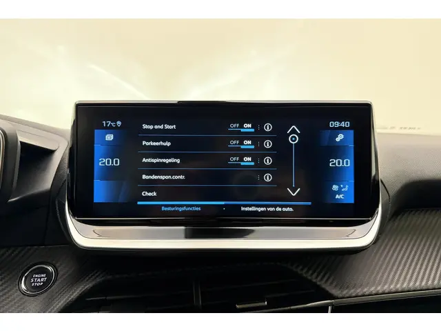 Peugeot 2008 1.2 PureTech Allure Pack 2022 Benzine 27