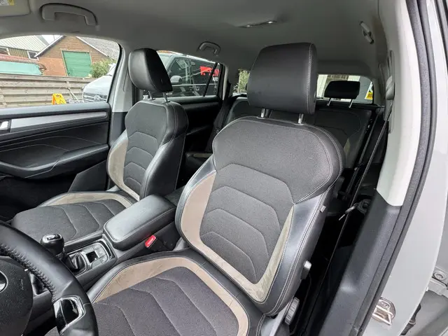 Škoda Kodiaq 1.5 TSI Business Edition 2023 Benzine 18