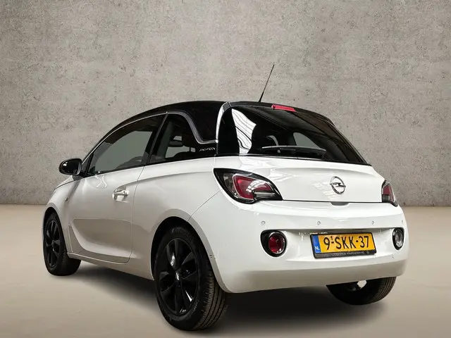 Opel ADAM 1.4 Sport 2013 Benzine 3