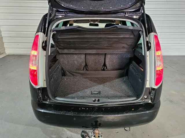 Škoda Roomster 1.2 TSI Elegance / Trekhaak 2013 Benzine 12