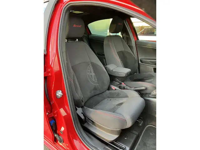 Alfa Romeo Giulietta 1.4 T Sprint Automaat 2015 Benzine 20