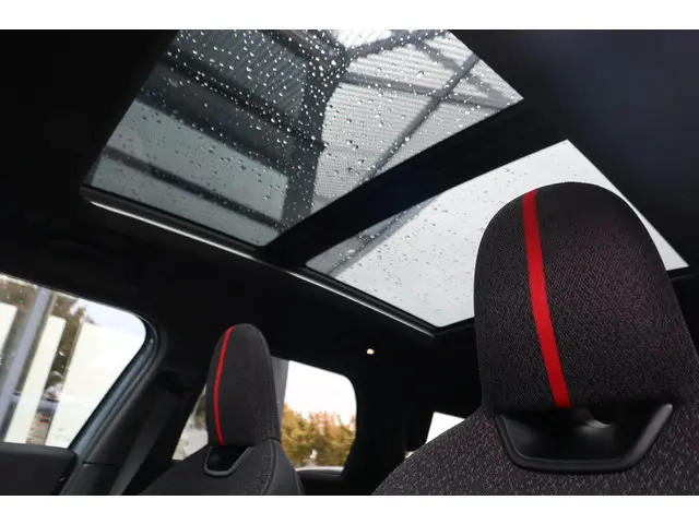 MINI Countryman C John Cooper Works 2025 Benzine 16