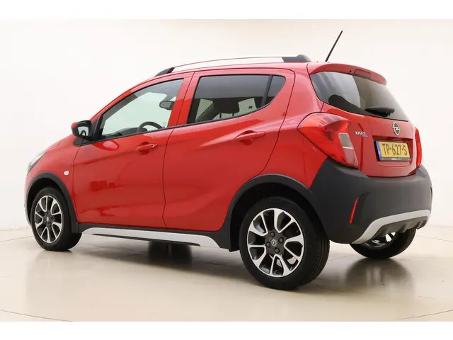 Opel KARL 1.0 Rocks Online Edition 2018 Benzine 12