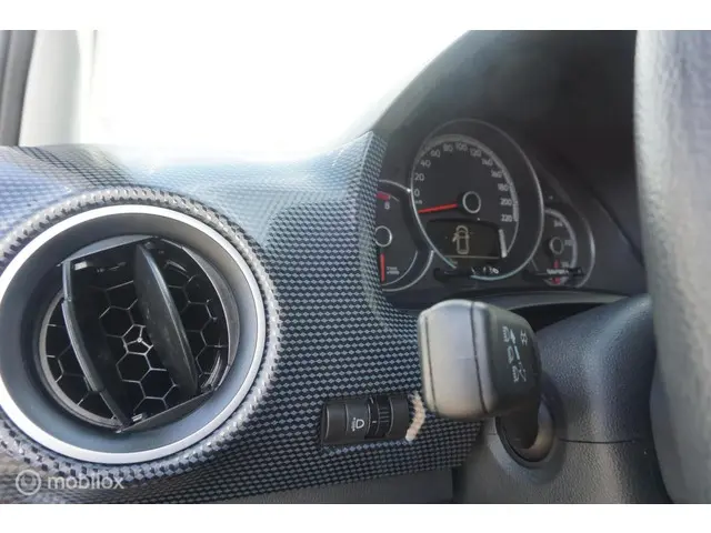 Volkswagen up! 1.0 BMT move up! 2019 Benzine 9