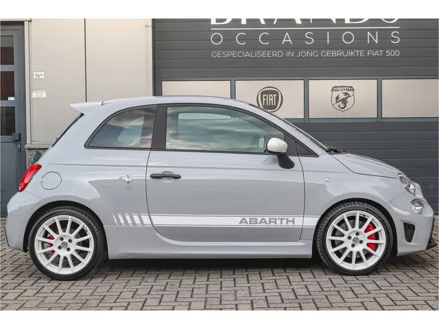 Abarth 595 3