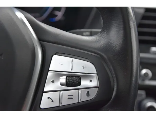 BMW iX3 High Executive 80 kWh 2021 Elektrisch 13