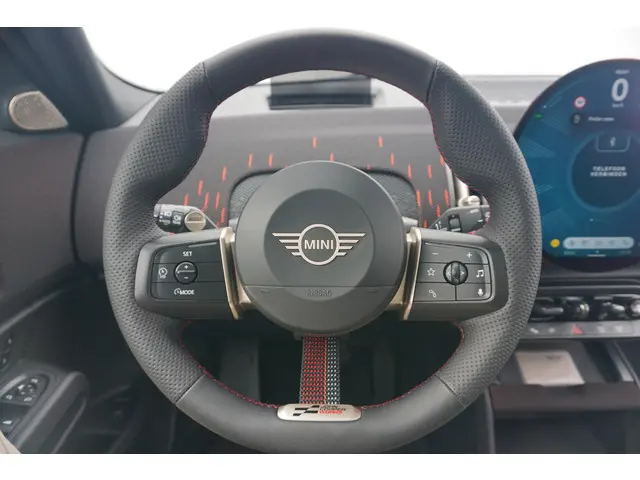 MINI Countryman SE ALL4 2024 Elektrisch 11