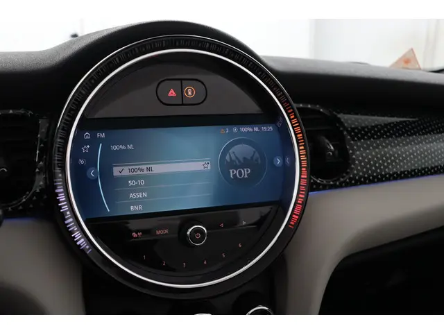 MINI Cooper Cabrio Mini 1.5 Classic 2022 Benzine 10