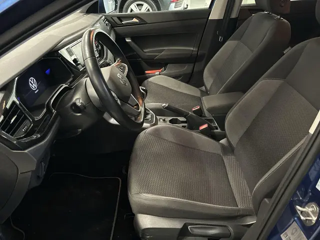 Volkswagen Polo 1.0 TSI Life 2023 Benzine 5