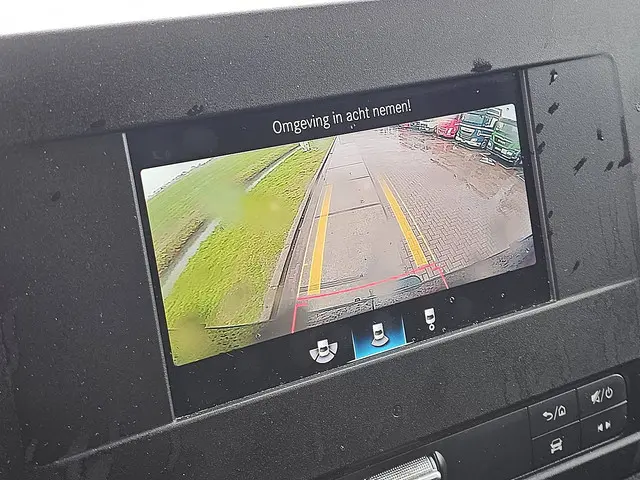 Mercedes-Benz Sprinter 316 2019 Diesel 17