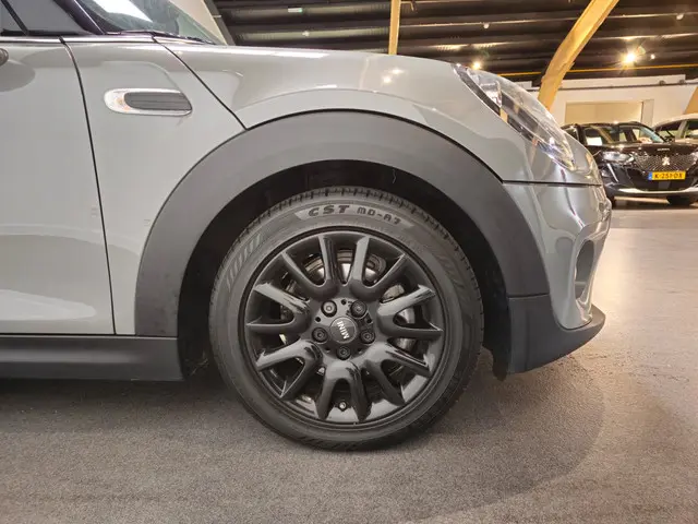MINI One Mini 1.5 2019 Benzine 9