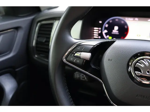 Škoda Kodiaq 1.5 TSI Business Edition 7p. 2023 Benzine 23