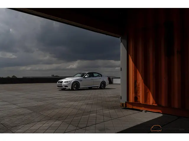 BMW M3 CRT E90 2012 Benzine 40