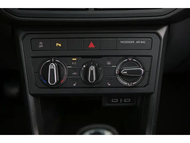 Volkswagen T-Cross 1.0 TSI Life Bns 2021 Benzine 9