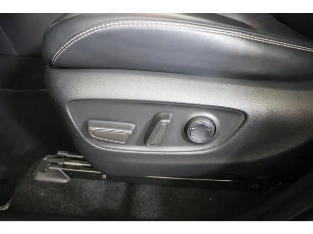 Toyota RAV4 2.5 Hybrid AWD Style 2020 Hybride Benzine 21