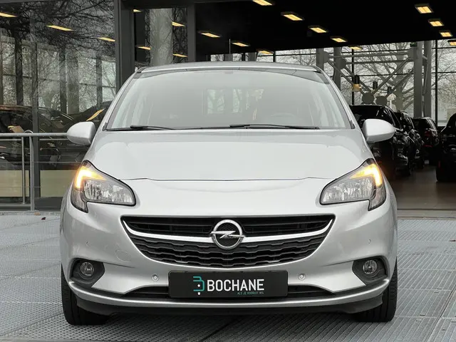 Opel Corsa 1.4 Edition 2016 Benzine 15